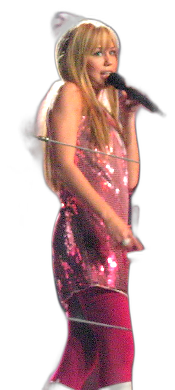 Miley
